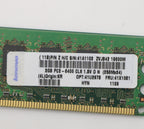 IBM MEM 2GB DDR2 PC2-6400 41X1081-RFB – Reacondicionado