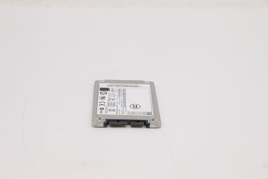 IBM 200GB SATA 1.8 Inch MLC 41Y8367-RFB – Reacondicionado