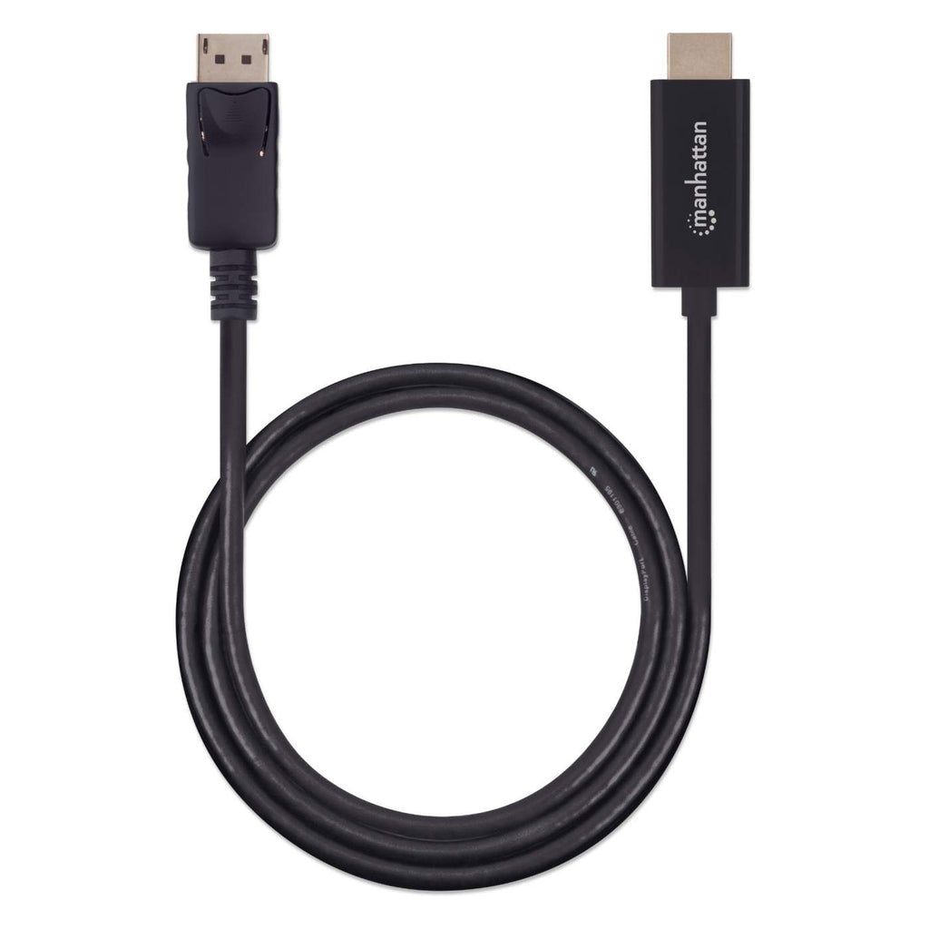 Manhattan 153195 adaptador de cable de vídeo