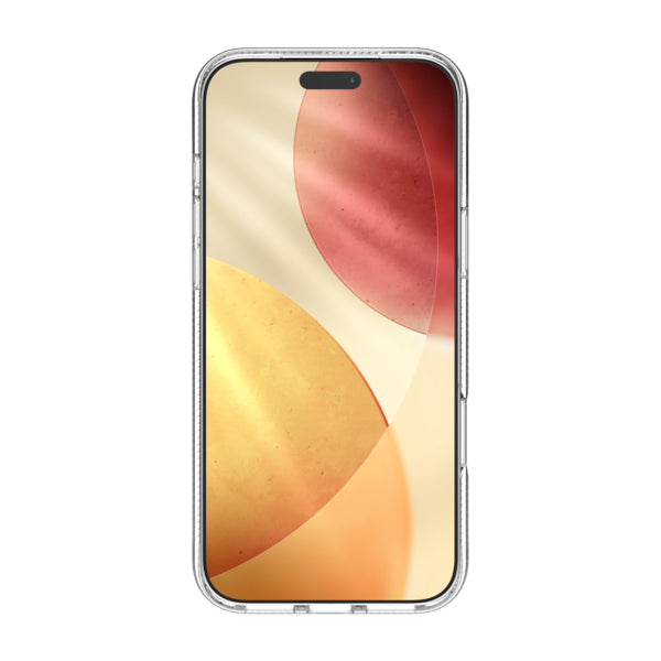 ZAGG Luxe Snap C Design funda para teléfono móvil 17,5 cm (6.9") Transparente (2)