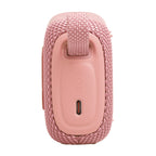 JBL GO 5 Altavoz monofónico portátil Rosa 4,8 W (8)