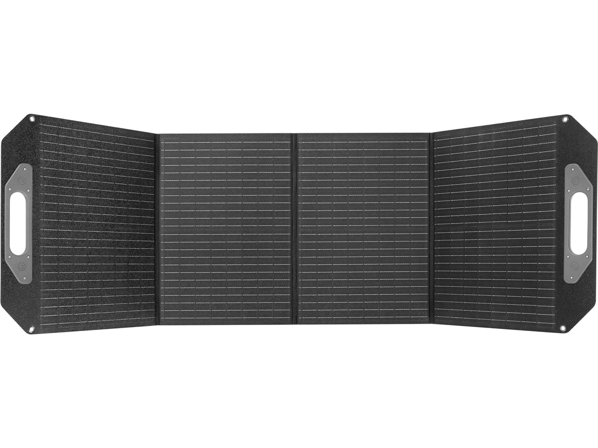 Sandberg 421-45 placa solar 100 W Silicio monocristalino (2)