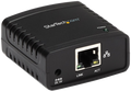 Startech PM1115U2 - Servidor de Impresión USB, Servidor de impresión, USB 2.0