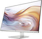 HP Series 5 27 inch FHD Height Adjust Monitor - 527sh pantalla para PC 68,6 cm (27") 1920 x 1080 Pixeles Full HD LCD Plata (3)
