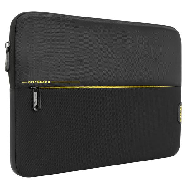 Targus CityGear 29,5 cm (11.6") Funda Negro