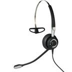 Jabra BIZ 2400 II Auriculares Alámbrico Diadema, gancho de oreja, Banda para cuello Oficina/Centro de llamadas (2)