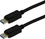 Cable ARTICONA DisplayPort 5 m 4653087 (2)