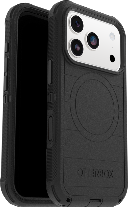 OtterBox Defender Series Pro, Carcasa trasera para teléfono móvil (77-98380)
