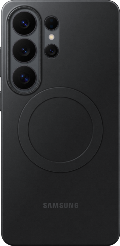 Funda Samsung S26 Ultra Slim, negro