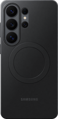 Funda Samsung S26 Ultra Slim, negro