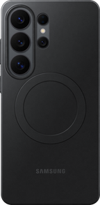 Funda Samsung S26 Ultra Slim, negro