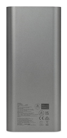 DELL APB081GL 24000 mAh Gris (6)