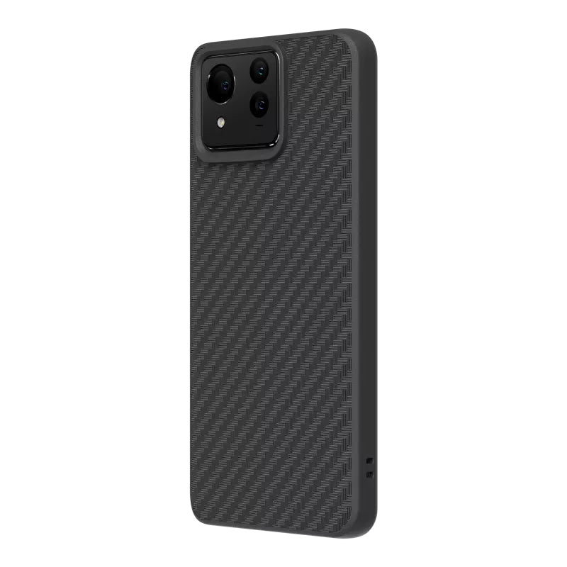 ASUS Zenfone 11 Ultra RhinoShield SolidSuit Case (standard version) funda para teléfono móvil 17,2 cm (6.78") Negro (3)
