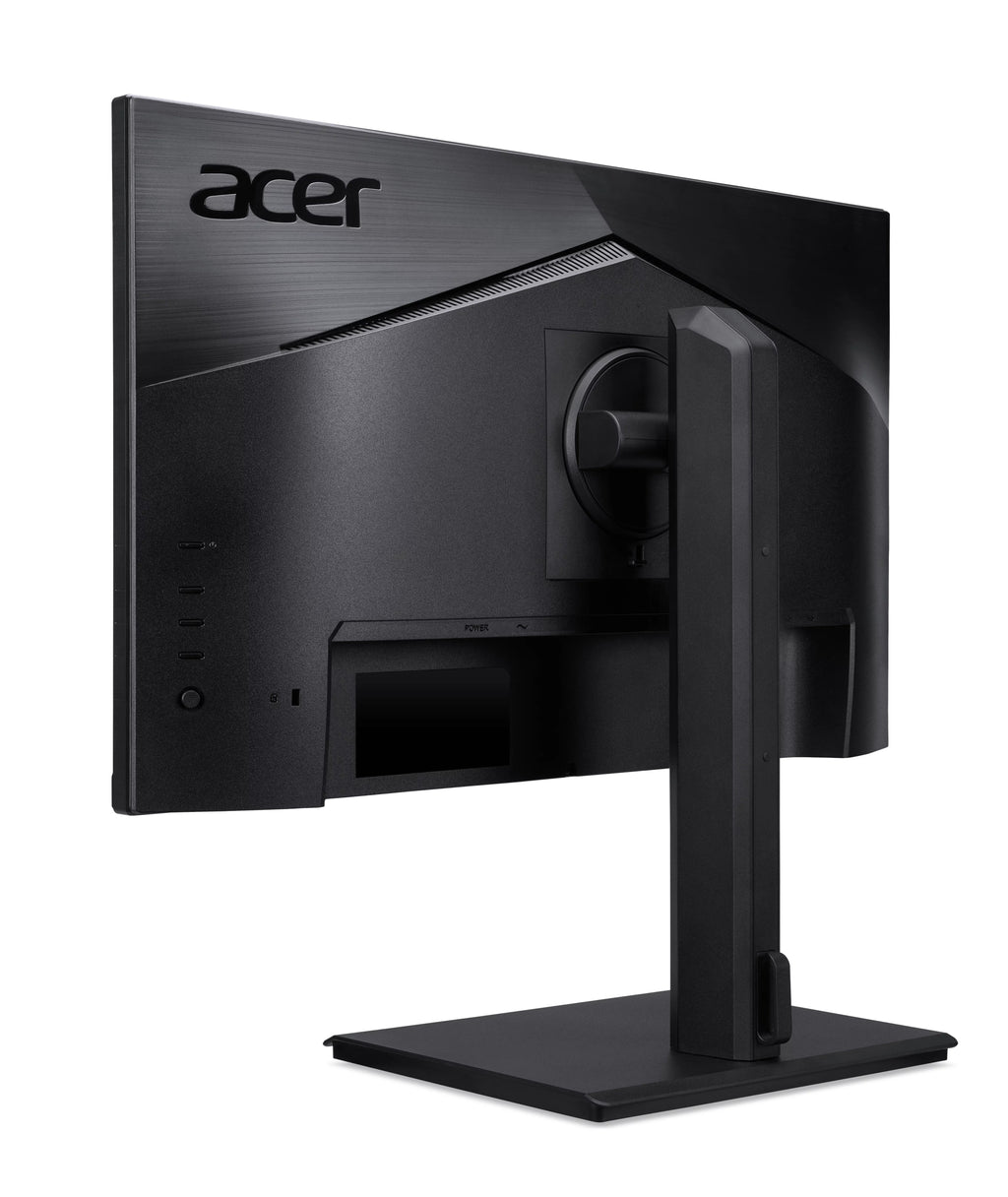 Acer Vero B7 B277U E pantalla para PC 68,6 cm (27") 2560 x 1440 Pixeles Wide Quad HD LCD Negro (5)
