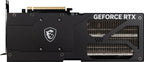MSI VENTUS GeForce RTX 5080 16G 3X OC NVIDIA 16 GB GDDR7 (6)