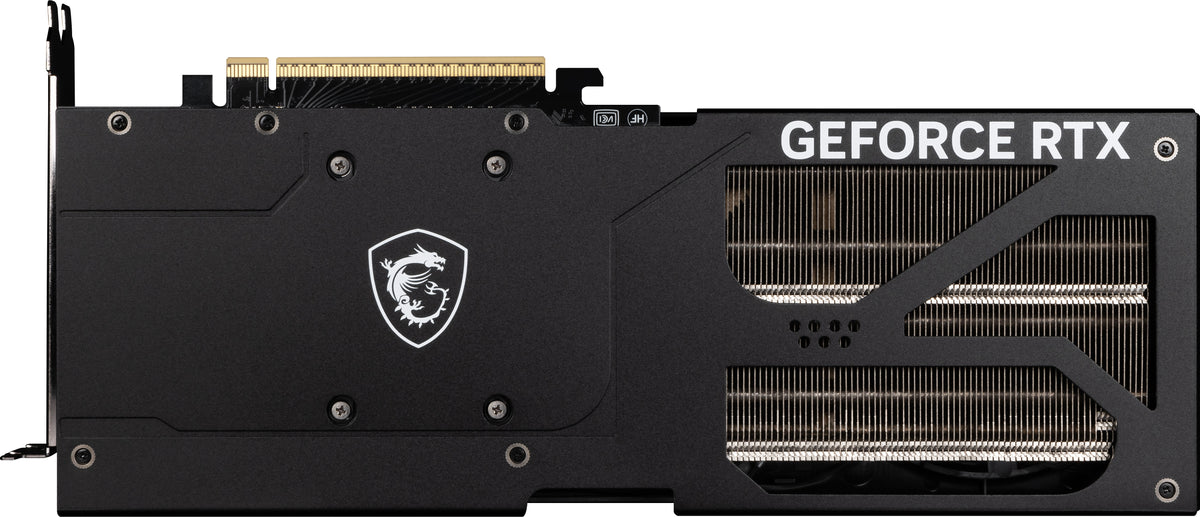 MSI VENTUS GeForce RTX 5080 16G 3X OC NVIDIA 16 GB GDDR7 (6)