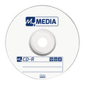 Verbatim Cdr 52x 10pk Wrap 700mb 69204