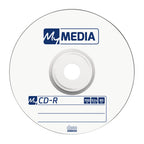 Verbatim Cdr 52x 10pk Wrap 700mb 69204