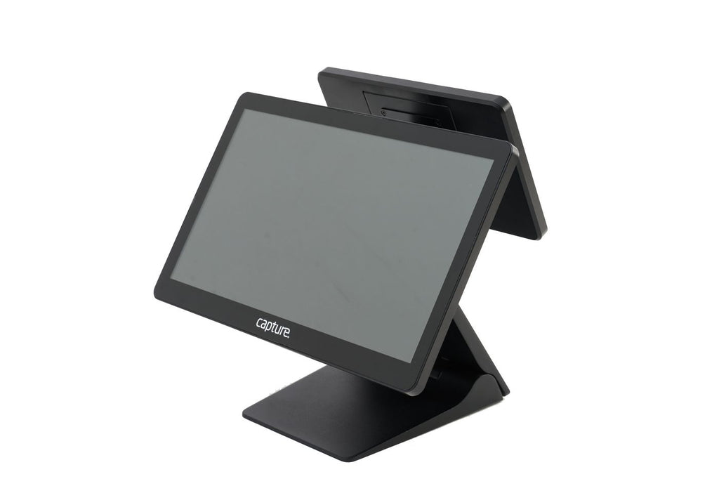 Capture CA-SY-75015 Terminal Punto Venta (TPV) 39,6 cm (15.6") (2)