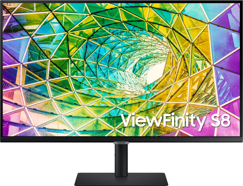 Monitor Samsung ViewFinity S27H804UAU (6)
