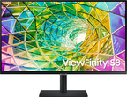 Monitor Samsung ViewFinity S27H804UAU (6)