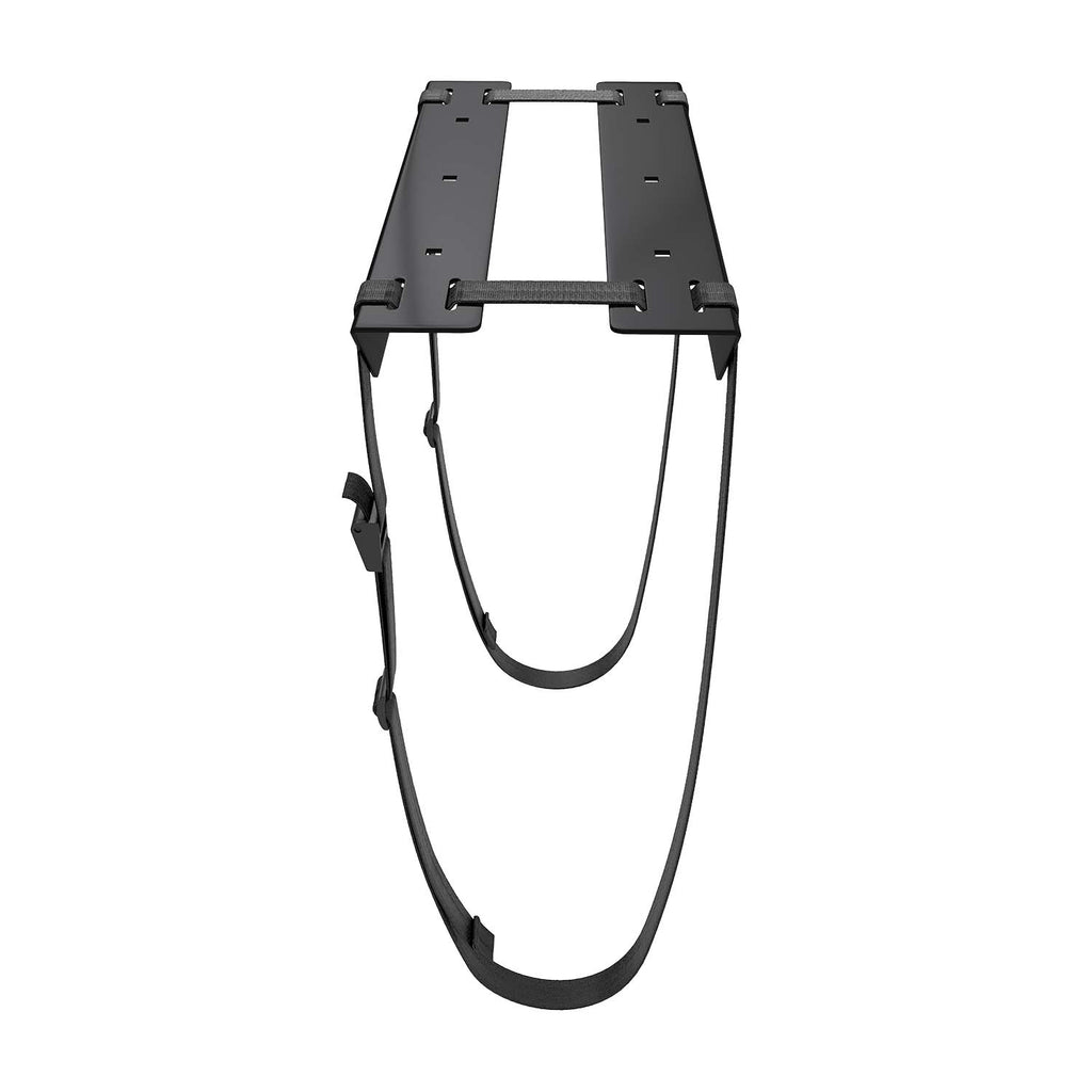 AISENS MPC07-209 soporte de CPU Soporte para instalación de CPU bajo mesa (4)