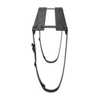 AISENS MPC07-209 soporte de CPU Soporte para instalación de CPU bajo mesa (4)