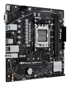 ASUS PRIME A620M-K AMD A620 Zócalo AM5 micro ATX (4)