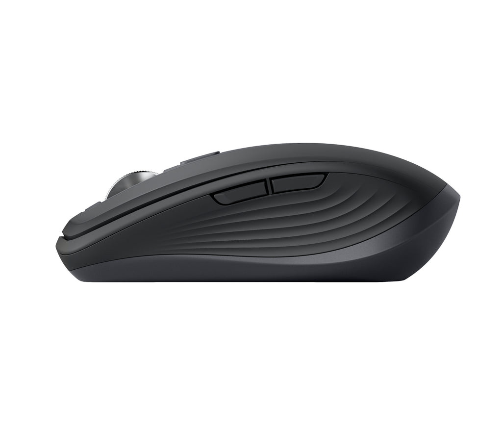 Logitech MX Anywhere 3S ratón Oficina Mano derecha RF Wireless + Bluetooth Laser 8000 DPI (7)