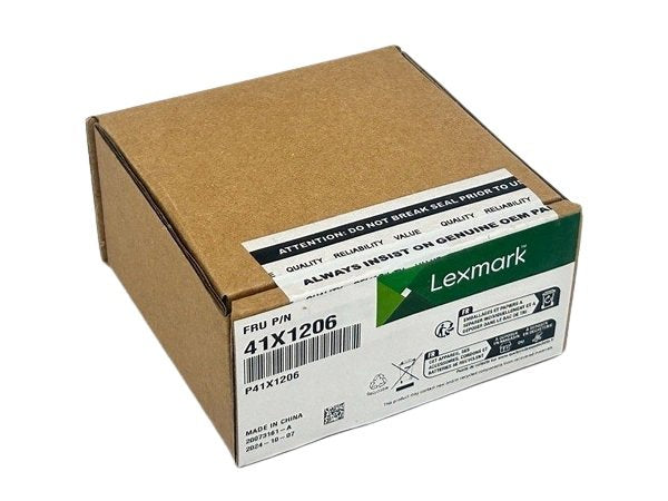 Repuesto/accesorio de impresora/escáner Lexmark 41X1206, sensor 1 pieza