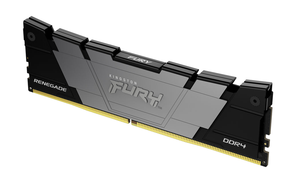 Kingston Technology FURY Renegade módulo de memoria 4 x 16 GB 3600 MT/s 288-pin DIMM (2)