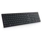 DELL KB500 teclado Oficina RF inalámbrico Negro (3)
