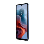 Motorola G34 16,5 cm (6.5") SIM doble Android 14 5G USB Tipo C 8 GB 128 GB 5000 mAh Azul