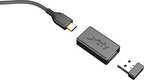 Ratón inalámbrico CHERRY XTRFY M8 (7)