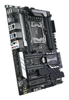 Placa base - ATX - LGA2066 Socket - X299 Chipset - USB 3.1 Gen 1, USB-C Gen2