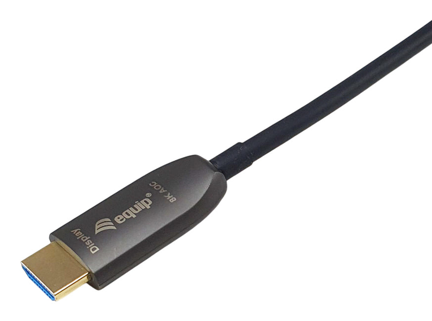Equip 119422 cable HDMI HDMI tipo A (Estándar) Negro (5)