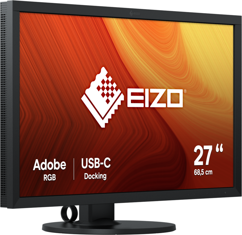 Monitor EIZO ColorEdge CS2731 (2)