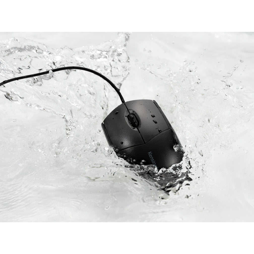 Kensington Pro Fit Washable Mouse Wired ratón (4)