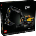 LEGO Technic 42215 Koparka Volvo Ec500