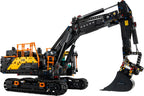 LEGO Technic 42215 Koparka Volvo Ec500 (4)