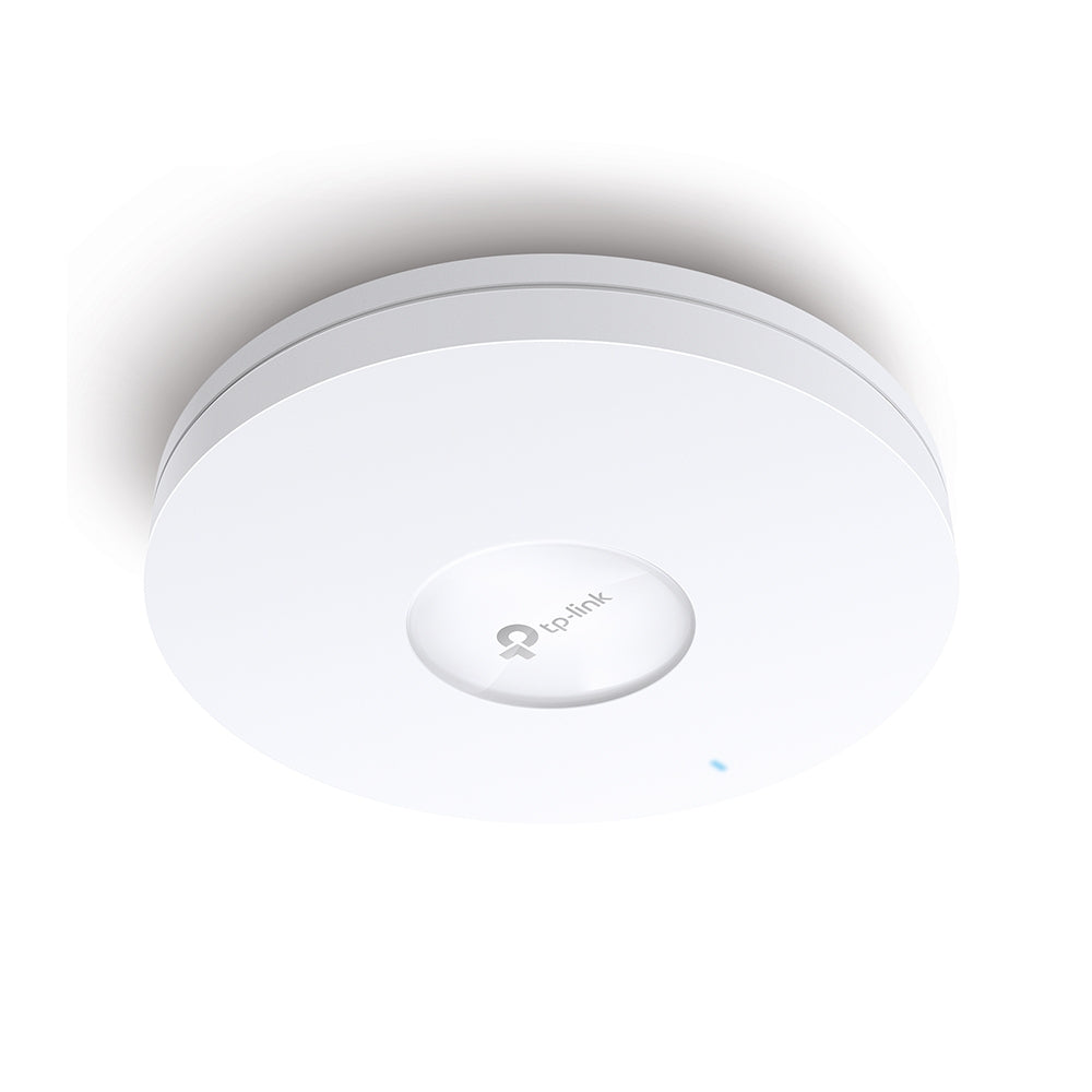 TP-Link Omada EAP670 5400 Mbit/s Blanco Energía sobre Ethernet (PoE) (3)
