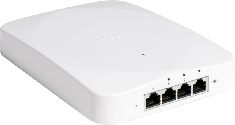 Punto de acceso Cisco Wireless 9172H RTG (4)