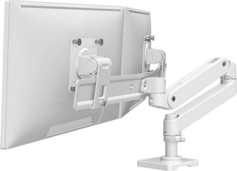 Ergotron 45-684-290 - Kit de montaje (brazo doble directo) vista 2