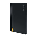 AISENS ASE-2524B caja para disco duro externo Caja externa para unidad de estado sólido (SSD) Negro 2.5" (2)