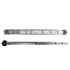 DELL 770-BBGY accesorio de bastidor Kit de carriles de rack (2)