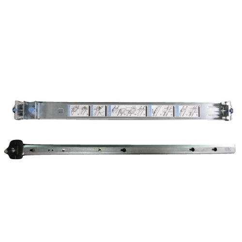DELL 770-BBGY accesorio de bastidor Kit de carriles de rack (2)