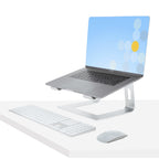 StarTech.com LAPTOP-STAND-SILVER soporte para ordenador portátil 17"