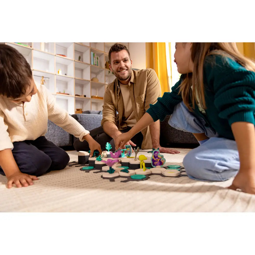 Ravensburger GraviTrax Junior Starter (2)