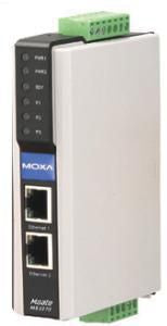 Moxa MGATE MB3170I 42417
