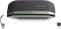 HP B95VKAA#AC3 - Altavoz de manos libres inteligente, Bluetooth, cableado